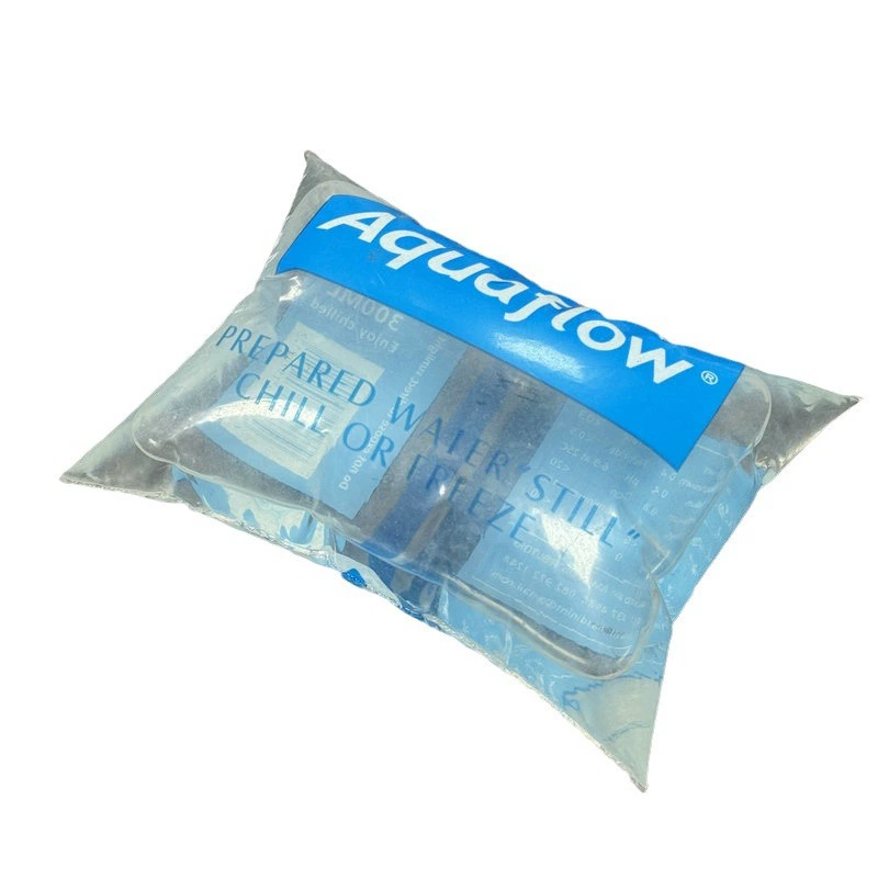 Bagged water film, water film, PE film, matching filling equipment, water film, transparent plastic packaging manufacturer, shrink film