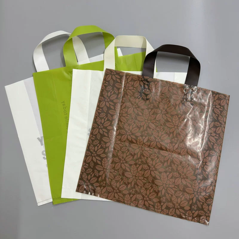 DPE clothing sling bags, clothing store packaging bags, shopping packaging bags, children’s clothing packaging bags, children’s clothing packaging bags, handbags, clothing
