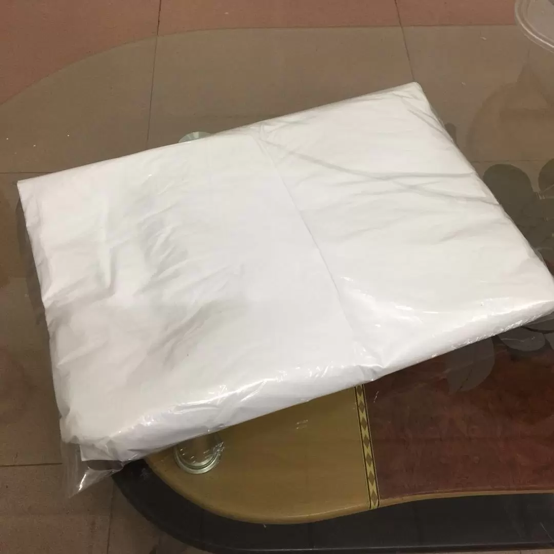 Disposable apron wholesale, thickened plastic, kitchen, catering, hot pot, barbecue, waterproof waist, manufacturer protection, solid color